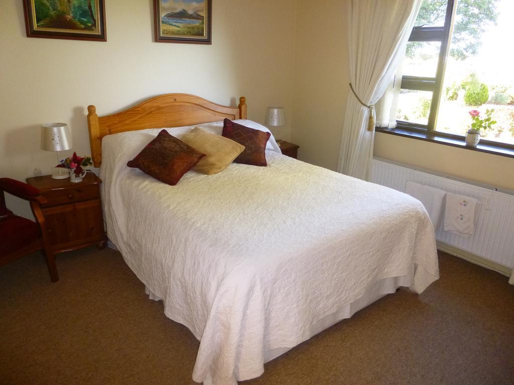 Hillcrest Country Home Adare Room photo