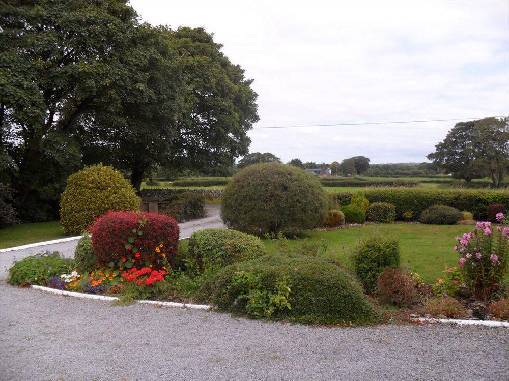 Hillcrest Country Home Adare Exterior photo