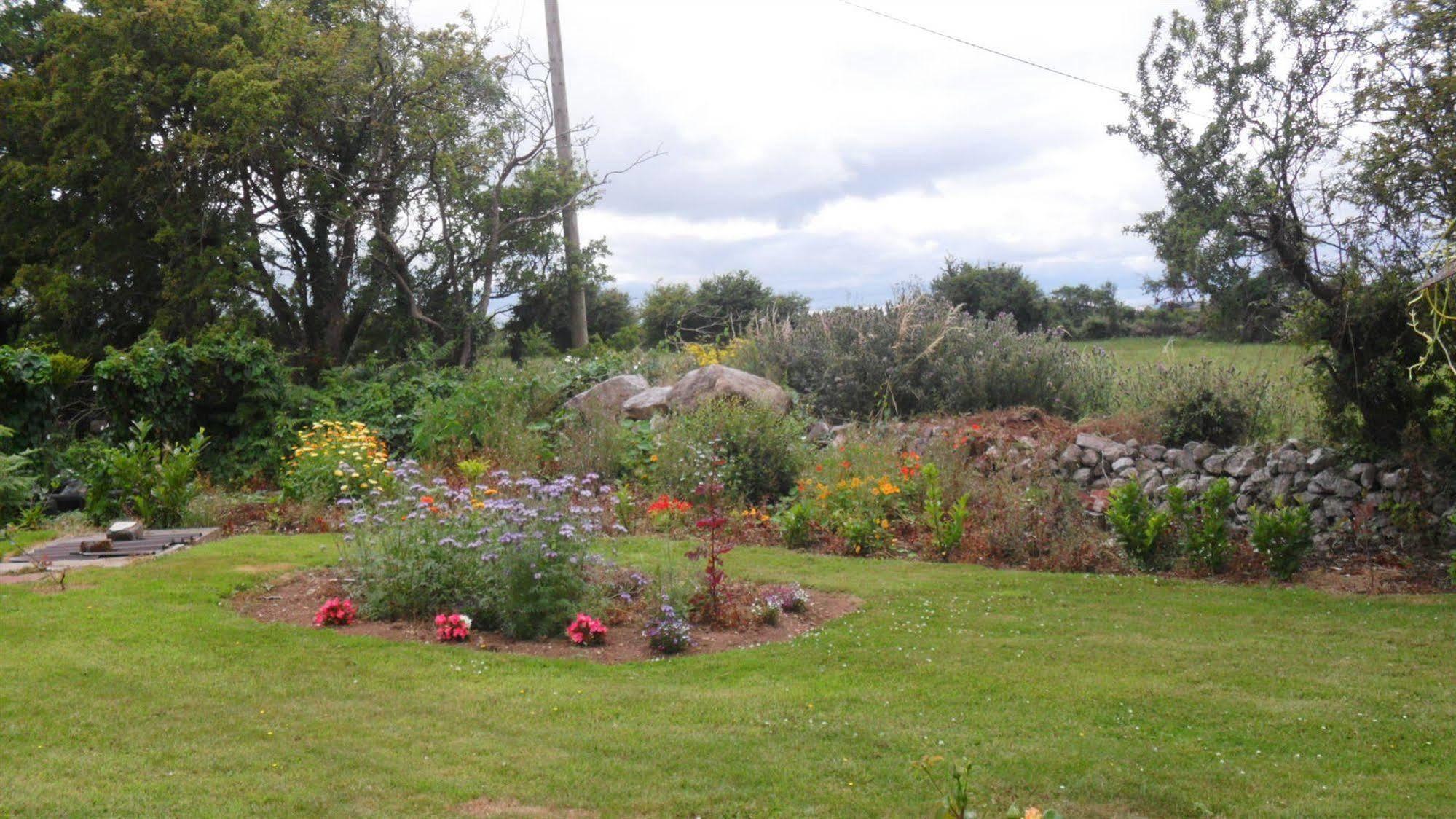 Hillcrest Country Home Adare Exterior photo